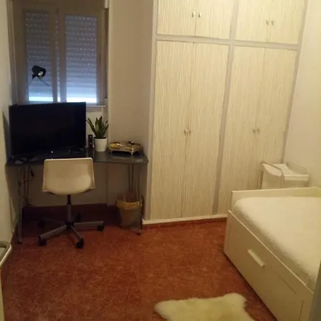 Accommodatie bij particulieren Viva
