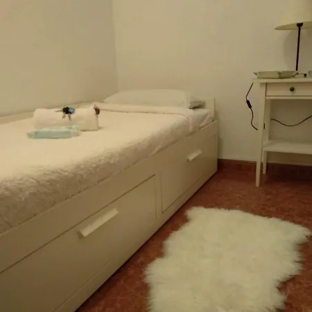 Accommodatie bij particulieren Viva