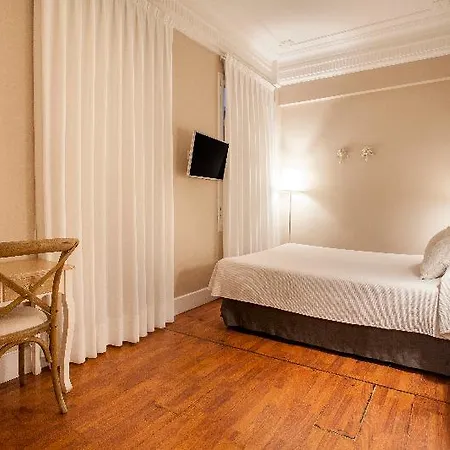 Hotell Hi Boutique *