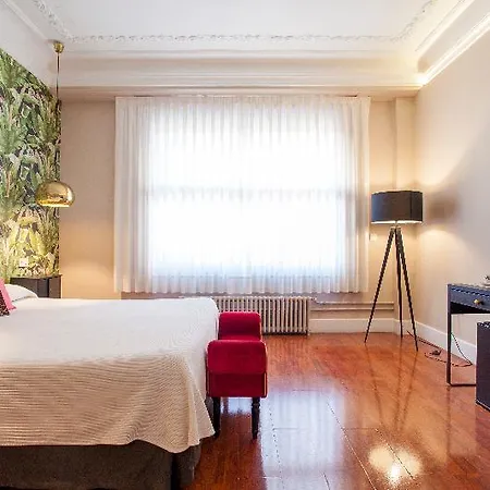 Hi Boutique Otel Valensiya