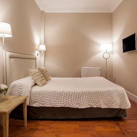 Hotell Hi Boutique *