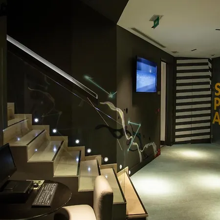 Myr Plaza Mercado & 4*