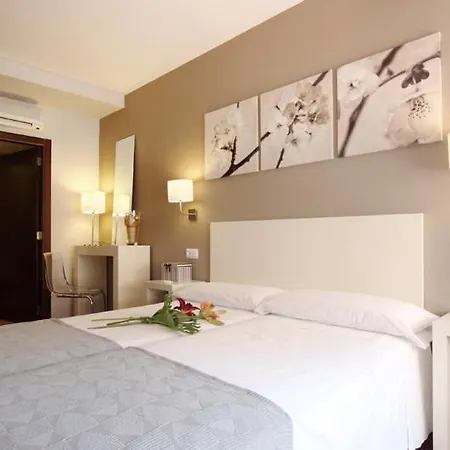 Dormavalencia Regne Maison d'hôtes *