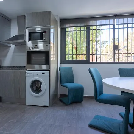 Puerto Apartment