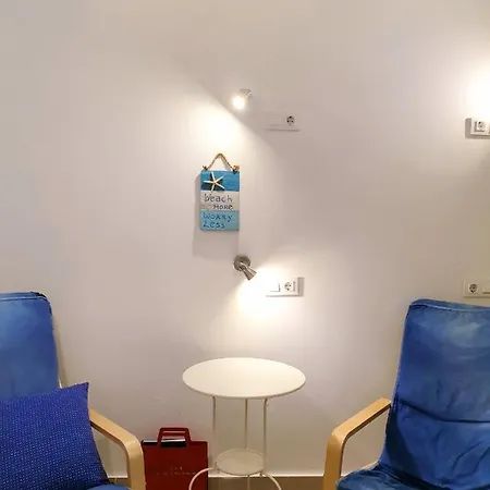 La Casa Del Colibri Youth (adults Only) Hostel Valencia