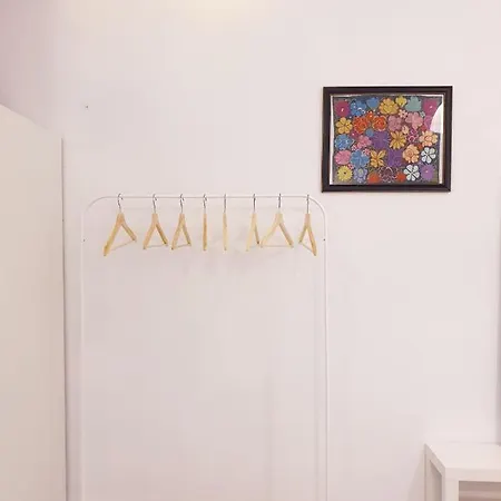 La Casa Del Colibri Youth (adults Only) 발렌시아