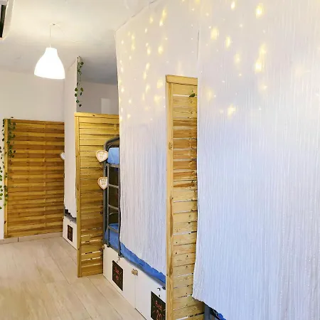 La Casa Del Colibri Youth (adults Only) Hostel *