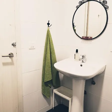 Hostel La Casa Del Colibri Youth (adults Only)