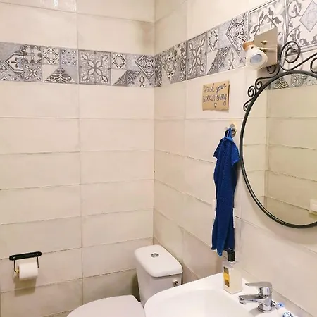 La Casa Del Colibri Youth (adults Only) Hostel