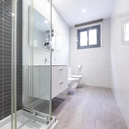 Apartman Puerto *