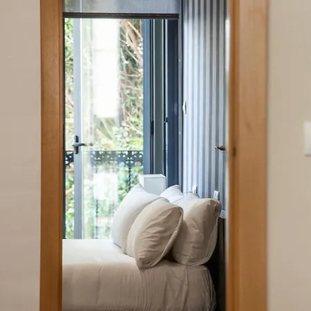 Apartman Puerto *