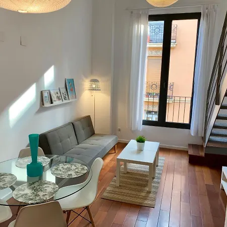 Apartamento Petit Palomar - Palomargroup *
