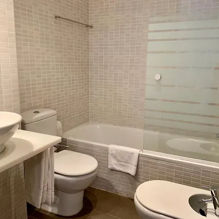 Appartamento Petit Palomar - Palomargroup *