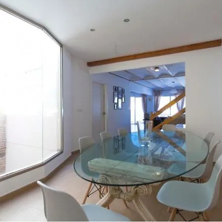 Beach House Terrace Дом отдыха