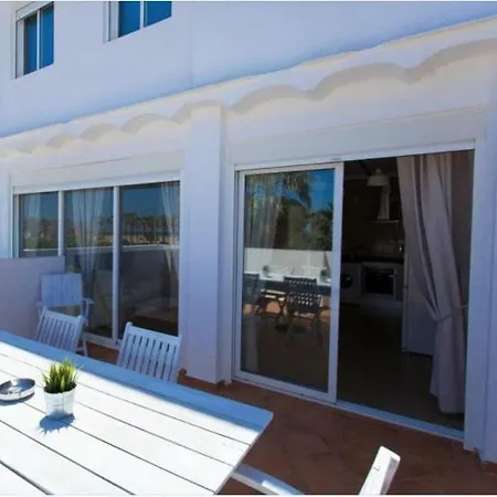 Holiday home Beach House Terrace *