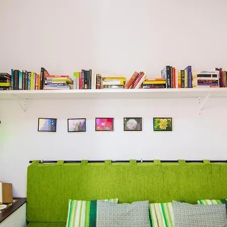 Kasa Katia Πανσιόν Βαλένθια