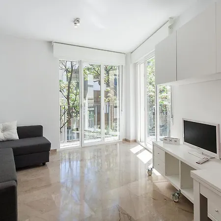 El Carmen Appartement Valencia
