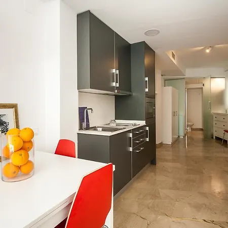 El Carmen Apartman