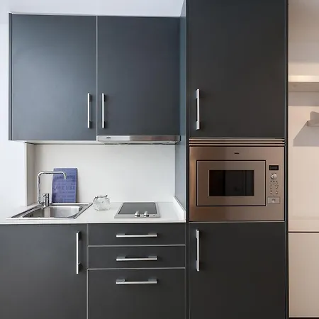 Appartement El Carmen Valencia