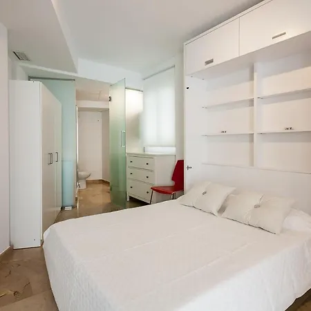 Apartman El Carmen *