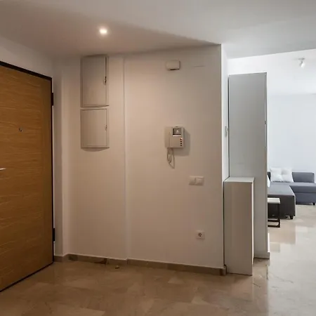 Appartement El Carmen *