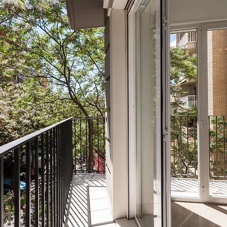 El Carmen Appartement