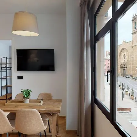 Goerlich By Alma Βαλένθια