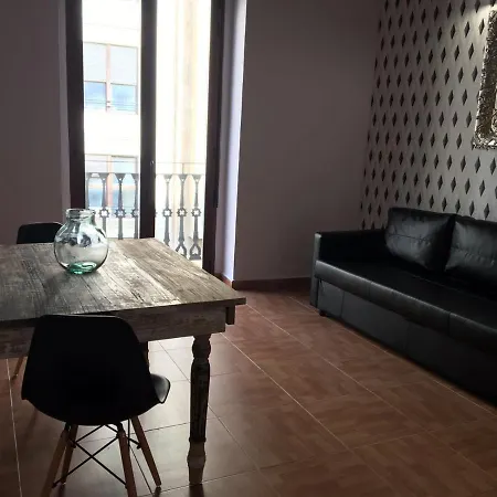 Apartman City Center *