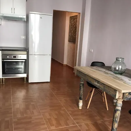 Apartman City Center *
