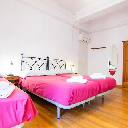 Kasa Katia Πανσιόν Βαλένθια