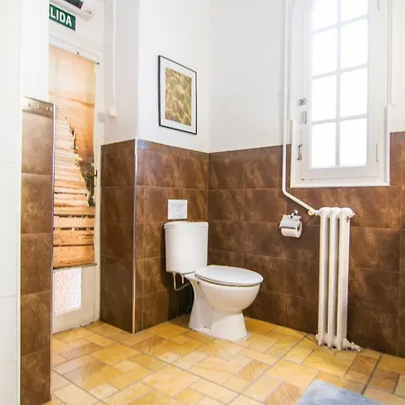 Kasa Katia 2* Valencie