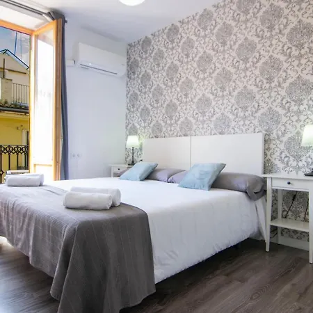 Guest house Kasa Katia 2*