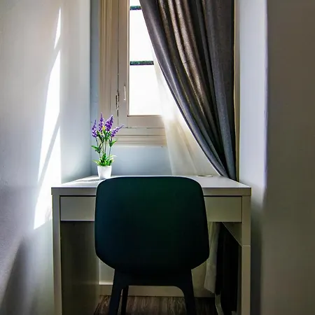 Kasa Katia 2* Βαλένθια