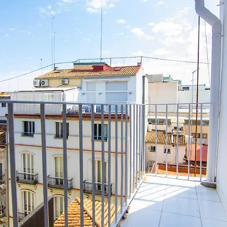 Kasa Katia 2* Βαλένθια