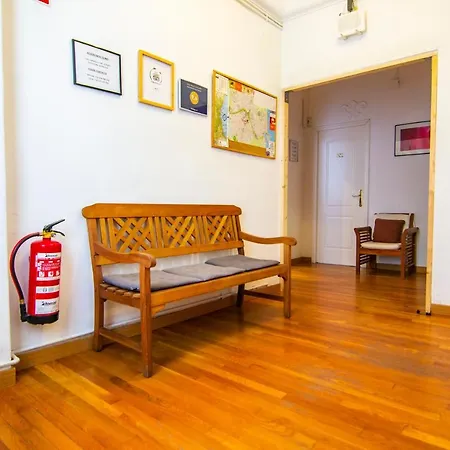 Guest house Kasa Katia 2*