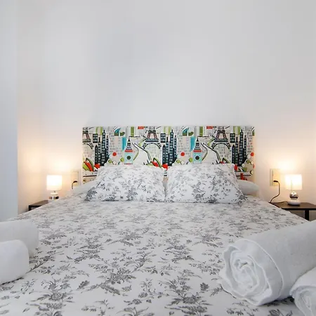 Πανσιόν Kasa Katia Βαλένθια