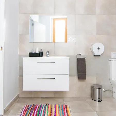 Kasa Katia Πανσιόν Βαλένθια