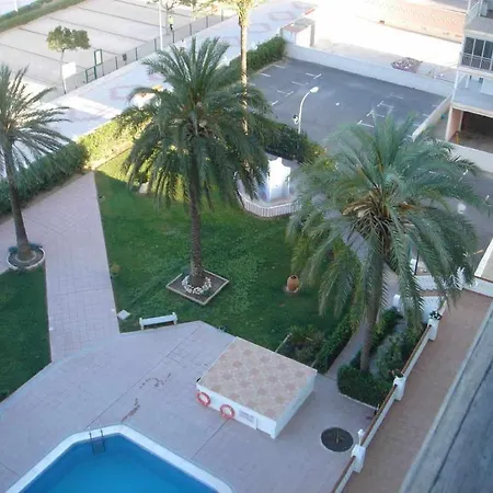 Lider 8 1º Linea Con Piscina Y Garaje
