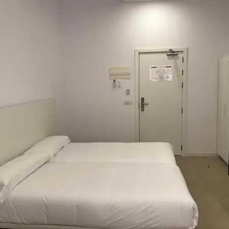 Szálloda Suites Marina