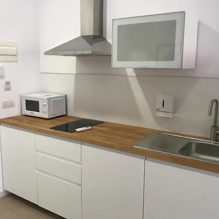 Suites Marina 3*