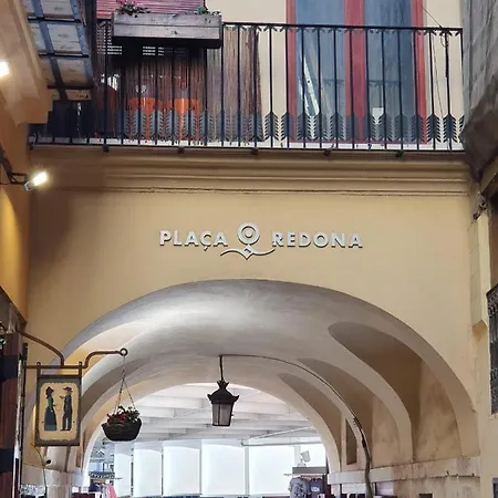 Mercat Apartamento *