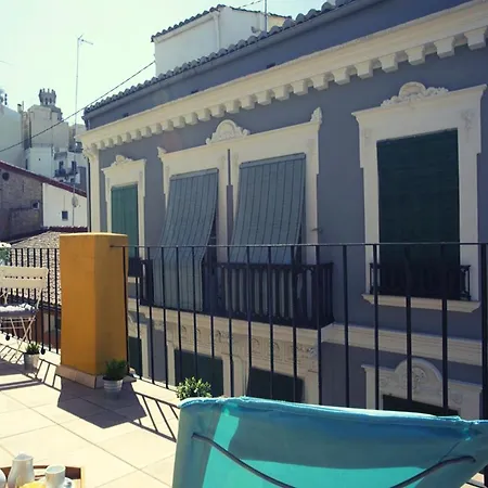 Mercat Appartement Valencia
