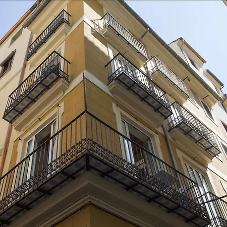 Appartement Mercat Valencia