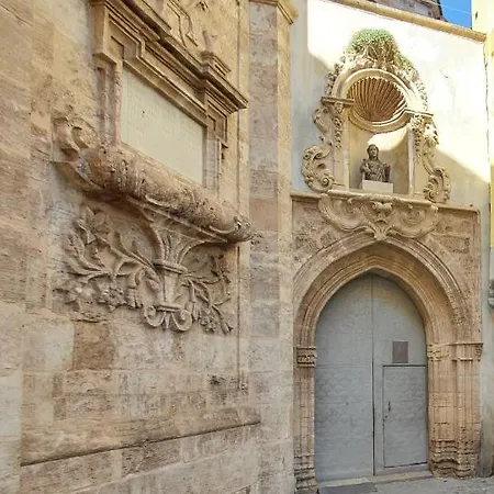 Appartement Mercat Valencia