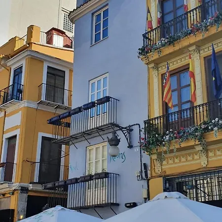 Apartamento Mercat *
