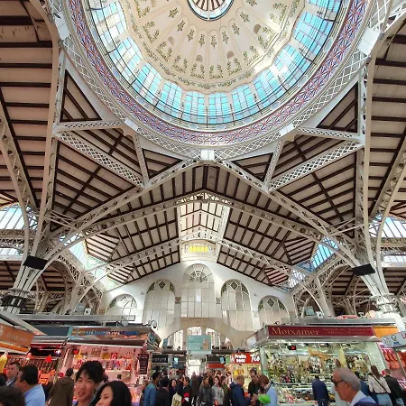 Appartement Mercat *