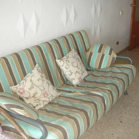Lider 8 1º Linea Con Piscina Y Garaje Apartman *