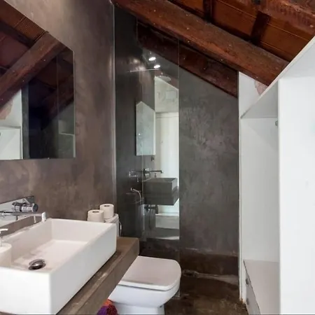 Mosen Sorell Apartament *