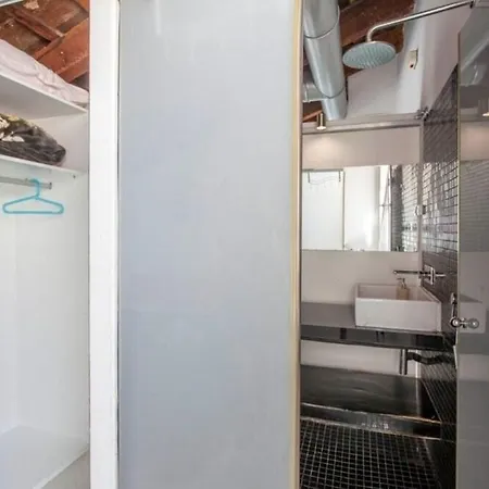 Mosen Sorell Apartments * Valencia