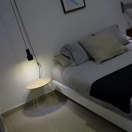 Bubuflats Ayuntamiento * Valensiya